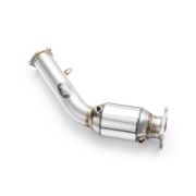 Снимка на Downpipe AUDI Q5 2.0 TFSI +CATALYST RM Motors RM84633 Снимка на Downpipe AUDI Q5 2.0 TFSI +CATALYST RM Motors RM84633