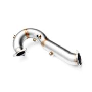 Снимка  на Downpipe AUDI Q5 3.0 TDI RM Motors RM11665
