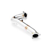 Снимка на Downpipe AUDI Q5 3.0 TDI RM Motors RM11671 Снимка на Downpipe AUDI Q5 3.0 TDI RM Motors RM11671