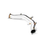 Снимка на Downpipe AUDI Q5 8R 2.0 TDI RM Motors RM11702 Снимка на Downpipe AUDI Q5 8R 2.0 TDI RM Motors RM11702