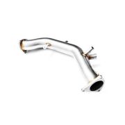 Снимка на Downpipe AUDI Q5 8R 2.0 TDI RM Motors RM11702 Снимка на Downpipe AUDI Q5 8R 2.0 TDI RM Motors RM11702