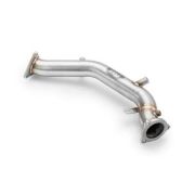 Снимка на Downpipe AUDI Q5 8R 2.0 TDI RM Motors RM11753 Снимка на Downpipe AUDI Q5 8R 2.0 TDI RM Motors RM11753
