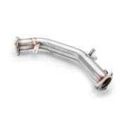 Снимка на Downpipe AUDI Q5 8R 2.0 TDI RM Motors RM11753 Снимка на Downpipe AUDI Q5 8R 2.0 TDI RM Motors RM11753