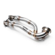 Снимка на Downpipe AUDI RS3 8V 2.5 TFSI RM Motors RM12243 Снимка на Downpipe AUDI RS3 8V 2.5 TFSI RM Motors RM12243