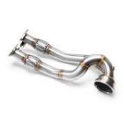 Снимка на Downpipe AUDI RS3 8V 2.5 TFSI RM Motors RM12243 Снимка на Downpipe AUDI RS3 8V 2.5 TFSI RM Motors RM12243