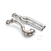 Снимка на Downpipe AUDI RS3 8V 2.5 TFSI RM Motors RM12245 Снимка на Downpipe AUDI RS3 8V 2.5 TFSI RM Motors RM12245