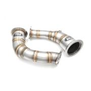 Снимка  на Downpipe AUDI RS4 B9, RS5 B9 model without OPF/GPF RM Motors RM84167