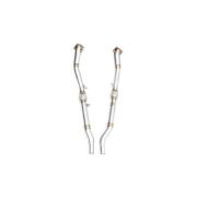 Снимка на Downpipe AUDI S4, RS4 B5 2.7 T RM Motors RM11706 Снимка на Downpipe AUDI S4, RS4 B5 2.7 T RM Motors RM11706