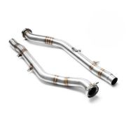Снимка  на Downpipe AUDI S6, S7, RS6, RS7 4.0 TFSI RM Motors RM11207