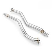 Снимка  на Downpipe AUDI S6, S7, RS6, RS7 4.0 TFSI RM Motors RM11207