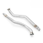 Снимка  на Downpipe AUDI S6, S7, RS6, RS7 4.0 TFSI RM Motors RM11207