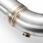 Снимка  на Downpipe AUDI S6, S7, RS6, RS7 4.0 TFSI RM Motors RM11207
