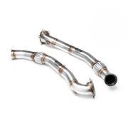 Снимка  на Downpipe AUDI S6, S7, RS6, RS7 4.0 TFSI RM Motors RM11207