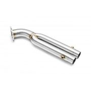 Снимка на Downpipe AUDI SQ5 8R 3.0 TDI RM Motors RM41407 Снимка на Downpipe AUDI SQ5 8R 3.0 TDI RM Motors RM41407