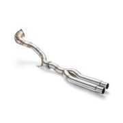Снимка  на Downpipe AUDI TTRS 8S 2.5 TFSI RM Motors RM12244
