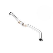 Снимка  на Downpipe BMW E46 318d, 320d M47, M47N RM Motors RM11211