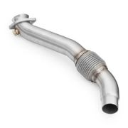 Снимка  на Downpipe BMW E46 330d, 330dx M57, M57N RM Motors RM11212