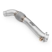 Снимка  на Downpipe BMW E46 330d, 330dx M57, M57N RM Motors RM11212