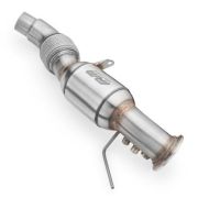 Снимка на Downpipe BMW E60, E61 525d, 530d, 530xd M57N2 + CATALYST RM Motors RM11416 Снимка на Downpipe BMW E60, E61 525d, 530d, 530xd M57N2 + CATALYST RM Motors RM11416