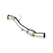 Снимка  на Downpipe BMW E60, E61 535d M57N RM Motors RM11459