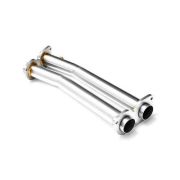 Снимка  на Downpipe BMW E60, E61 535d M57N RM Motors RM11461