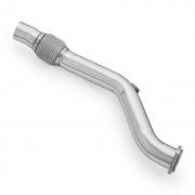 Снимка на Downpipe BMW E60,E61 M47N2 RM Motors RM84200 Снимка на Downpipe BMW E60,E61 M47N2 RM Motors RM84200
