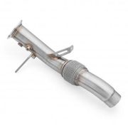 Снимка на Downpipe BMW E70 X5 30sd 35dx M57N2 RM Motors RM11465 Снимка на Downpipe BMW E70 X5 30sd 35dx M57N2 RM Motors RM11465