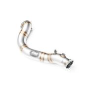 Снимка  на Downpipe BMW E82, E88 135i N54 RM Motors RM11304