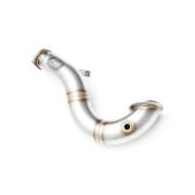 Снимка  на Downpipe BMW E82, E88 135i N54 RM Motors RM11304