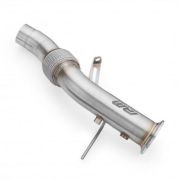 Снимка  на Downpipe BMW E83 X3 30sd M57N2 RM Motors RM11464