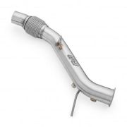 Снимка  на Downpipe BMW E84 X1 18d, 20d N47 RM Motors RM11219