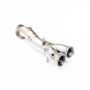 Снимка  на Downpipe BMW E84 X1 35ix N55 RM Motors RM11312