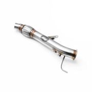 Снимка  на Downpipe BMW E87 118d, 120d M47N2 RM Motors RM11280