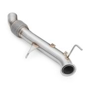 Снимка  на Downpipe BMW E87 118d, 120d M47N2 RM Motors RM11281