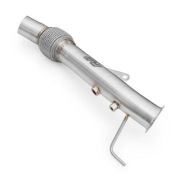 Снимка на Downpipe BMW E90, E91 318d, 320d M47N2 RM Motors RM11284 Снимка на Downpipe BMW E90, E91 318d, 320d M47N2 RM Motors RM11284