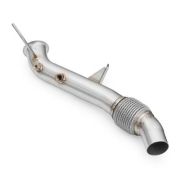 Снимка на Downpipe BMW E90, E91 318d, 320d M47N2 RM Motors RM11284 Снимка на Downpipe BMW E90, E91 318d, 320d M47N2 RM Motors RM11284