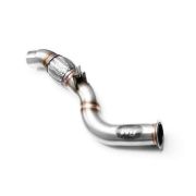 Снимка  на Downpipe BMW E90, E91 318d, 320d M47N2 RM Motors RM11323