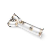 Снимка на Downpipe BMW E90, E91, E92 335i N55 RM Motors RM11311 Снимка на Downpipe BMW E90, E91, E92 335i N55 RM Motors RM11311