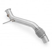 Снимка  на Downpipe BMW E90, E91, E92, E93 316d, 318d, 320d N47 RM Motors RM11216