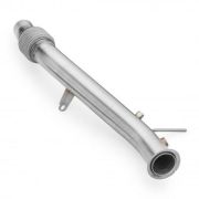 Снимка  на Downpipe BMW E90, E91, E92, E93 316d, 318d, 320d N47 RM Motors RM11216