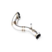 Снимка  на Downpipe BMW E90, E91, E92, E93 335i, 335ix N54 RM Motors RM11303