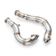 Снимка  на Downpipe BMW E90, E91, E92, E93 335i, 335ix N54 RM Motors RM11303