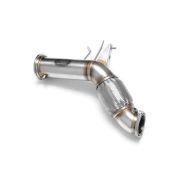 Снимка на Downpipe BMW F01, F02 750dx N57X RM Motors RM11547 Снимка на Downpipe BMW F01, F02 750dx N57X RM Motors RM11547