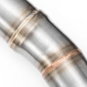 Снимка на Downpipe BMW F01, F02, G11, G12 750i, 750ix N63N, N63R RM Motors RM11624 Снимка на Downpipe BMW F01, F02, G11, G12 750i, 750ix N63N, N63R RM Motors RM11624