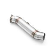 Снимка на Downpipe BMW F06, F12, F13 640i, 640ix N55 RM Motors RM11570 Снимка на Downpipe BMW F06, F12, F13 640i, 640ix N55 RM Motors RM11570