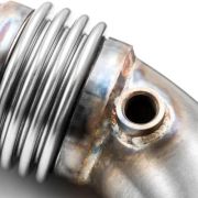 Снимка на Downpipe BMW F06, F12, F13 650i, 650ix, M6 N63N, S63N RM Motors RM11623 Снимка на Downpipe BMW F06, F12, F13 650i, 650ix, M6 N63N, S63N RM Motors RM11623