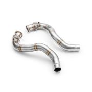 Снимка на Downpipe BMW F07 550i, 550ix GT N63B RM Motors RM11649 Снимка на Downpipe BMW F07 550i, 550ix GT N63B RM Motors RM11649