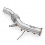 Снимка на Downpipe BMW F07, F10, F11 525d, 530d/dx, 535d/dx N57, N57N, N57Z RM Motors RM11497 Снимка на Downpipe BMW F07, F10, F11 525d, 530d/dx, 535d/dx N57, N57N, N57Z RM Motors RM11497