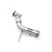 Снимка на Downpipe BMW F10 LCI, F11 LCI, F07 GT LCI 530dx, 535dx N57N, N57Z RM Motors RM11654 Снимка на Downpipe BMW F10 LCI, F11 LCI, F07 GT LCI 530dx, 535dx N57N, N57Z RM Motors RM11654