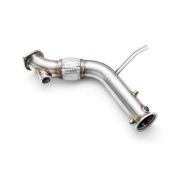 Снимка на Downpipe BMW F10 LCI, F11 LCI, F07 GT LCI 530dx, 535dx N57N, N57Z RM Motors RM11654 Снимка на Downpipe BMW F10 LCI, F11 LCI, F07 GT LCI 530dx, 535dx N57N, N57Z RM Motors RM11654